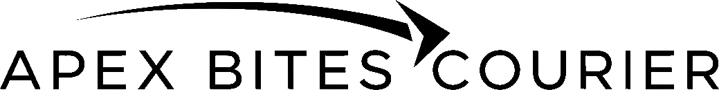 Apex Bites Courier